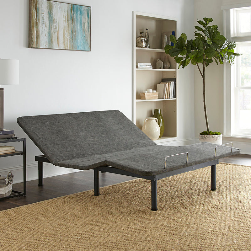 Boyd Zero Clearance Adjustable Power Bed Base - Twin XL