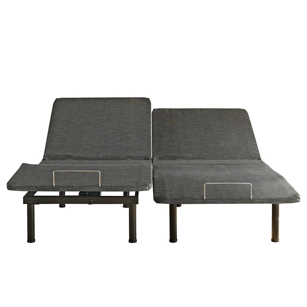 Boyd Zero Clearance Adjustable Power Bed Base - Twin XL