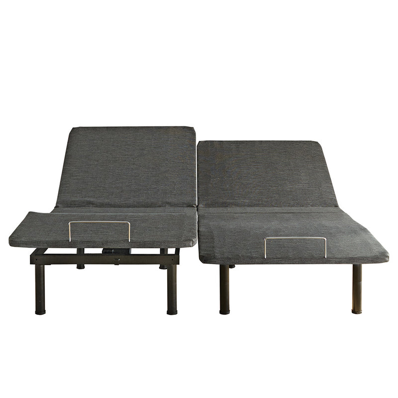 Boyd Zero Clearance Adjustable Power Bed Base - Twin XL