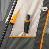 Bushnell 12 Person Instant Cabin Tent