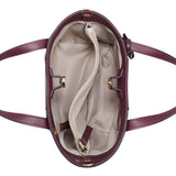 Nine West Sunnyside Mini Crossbody Tote Handbag