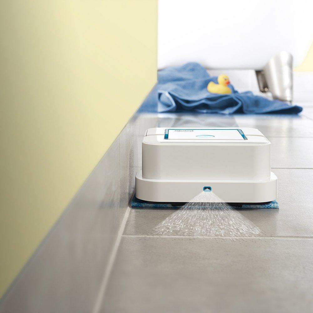 Irobot braava jet 240 - Elettrodomestici In vendita a Teramo Irobot braava jet 240 - Elettrodomestici In vendita a Teramo