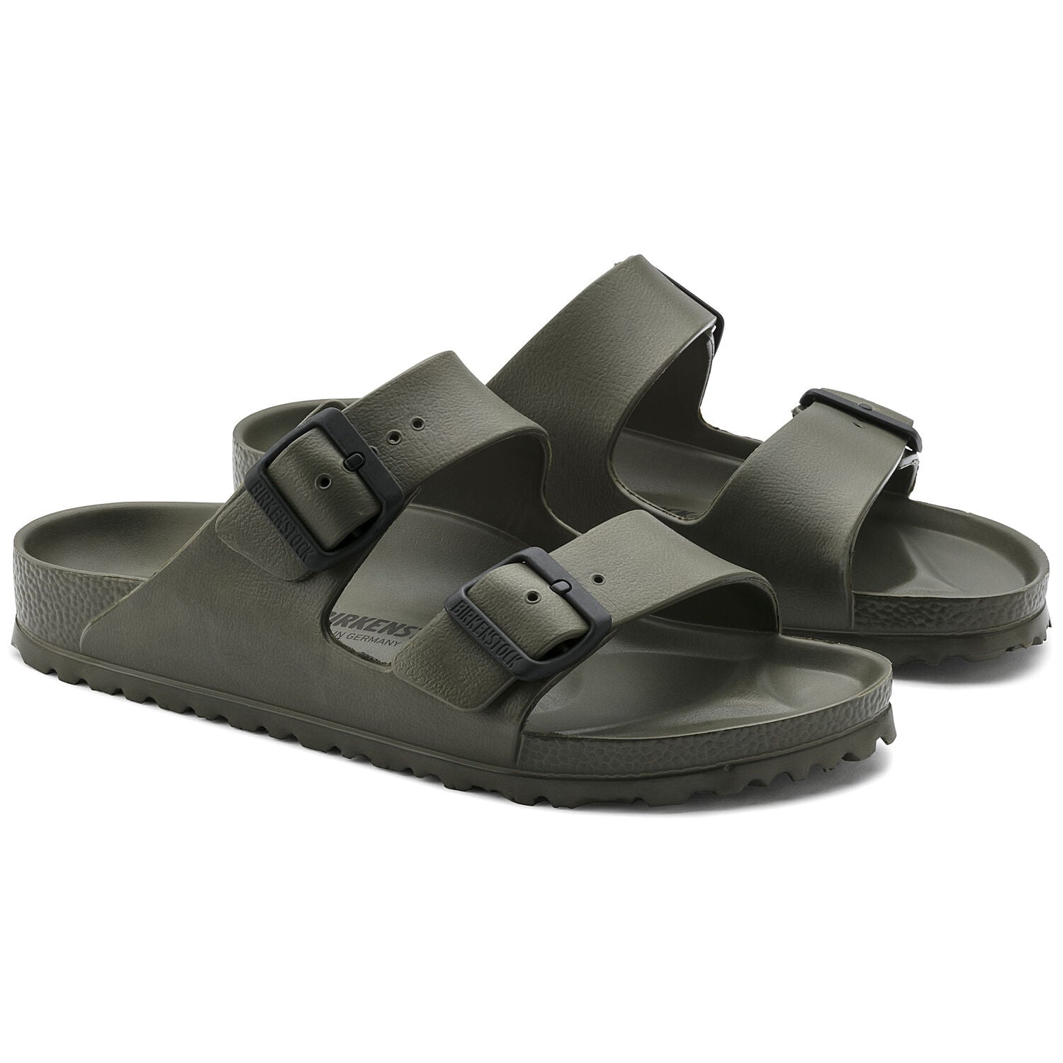 Birkenstock Arizona Essentials Eva Sandal