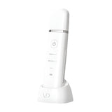 VANITY PLANET Essia Ultrasonic Exfoliating Skin Spatula