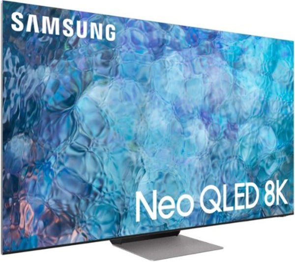 Samsung 85" Class QN900A Neo QLED 8K UHD Smart Tizen TV