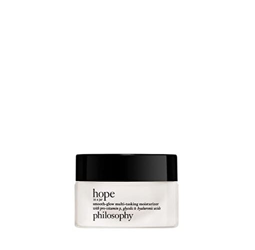 Philosophy Hope In A Jar Smooth-Glow Moisturizer - 0.5 oz.