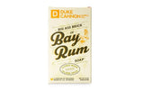 DUKE CANNON Big Ass Brick of Soap - Bay Rum