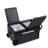 NewAir Portable 80 qt. 12V Electric Cooler