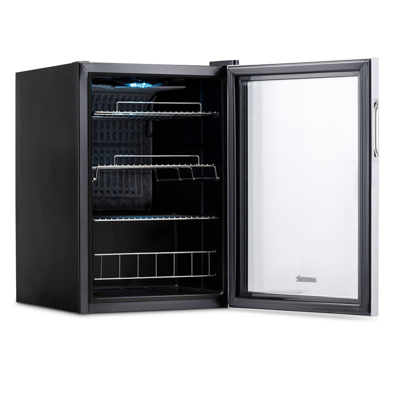 NewAir 90 Can Freestanding Beverage Fridge