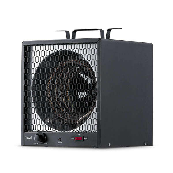 NewAir Portable Electric Garage Heater