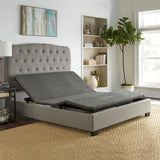 Boyd Zero Clearance Adjustable Power Bed Base - Twin XL