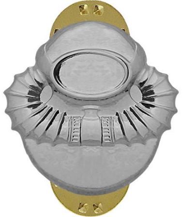 Vanguard Army and Navy Badge: Scuba Diver - Regulation Size