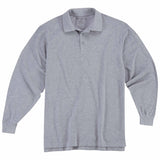 5.11 Mens Professional Long Sleeve Polo Shirt