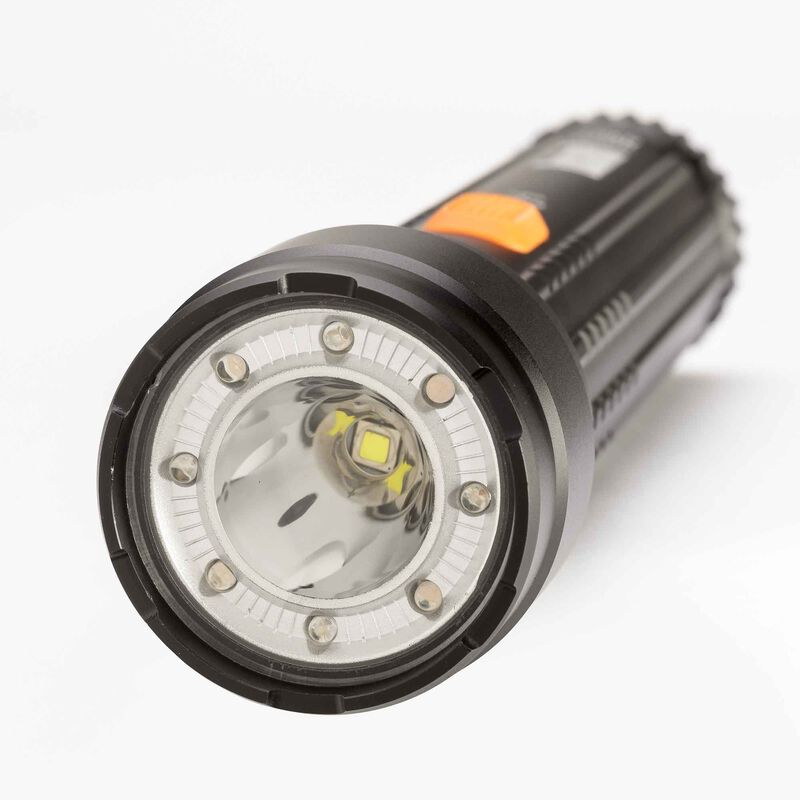 Bushnell TRKR Flashlight