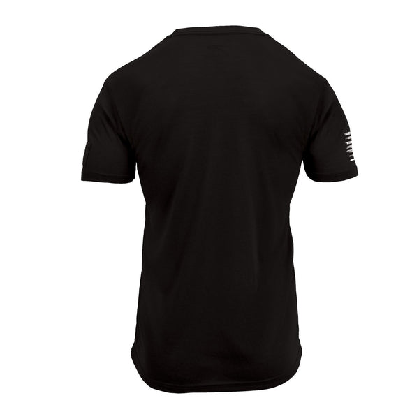 Rothco Mens Tactical Athletic Fit Short Sleeve T-Shirt