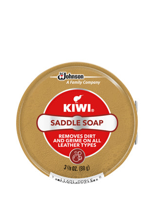 KIWI Outdoor Saddle Soap