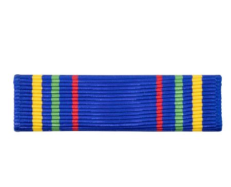 Vanguard Ribbon USAF Nuclear Deterrence Operations
