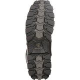 Rocky Alpha Force Zipper Waterproof Public Service Boots