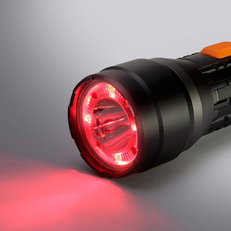 Bushnell TRKR Flashlight - 600 Lumen