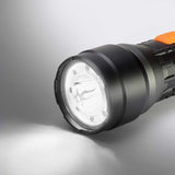 Bushnell TRKR Flashlight - 600 Lumen