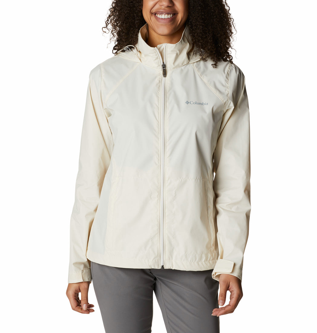 Columbia Womens Switchback III Jacket