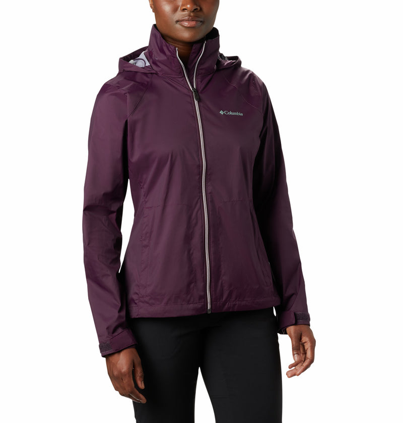 Columbia Womens Switchback III Jacket