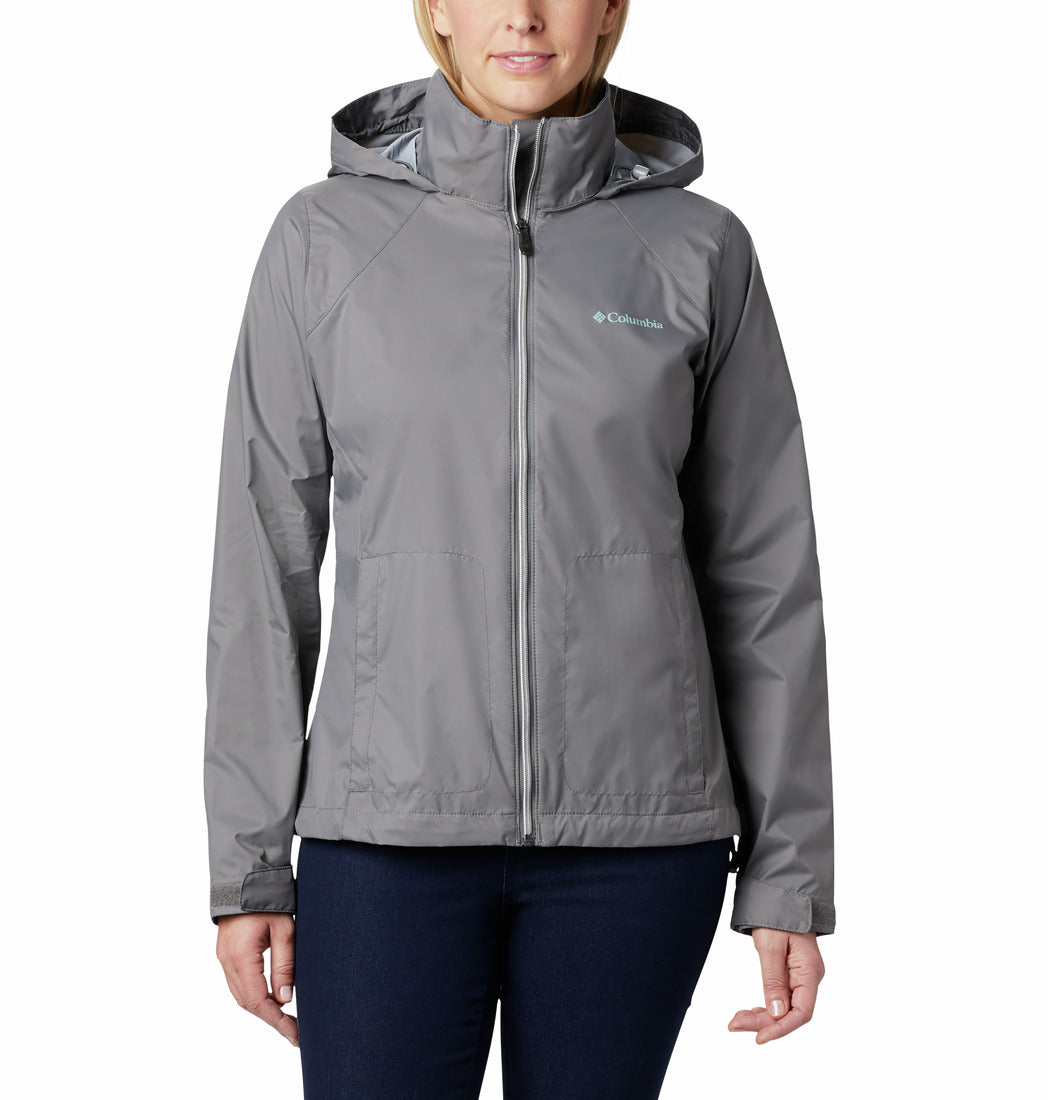 Columbia Womens Switchback III Jacket