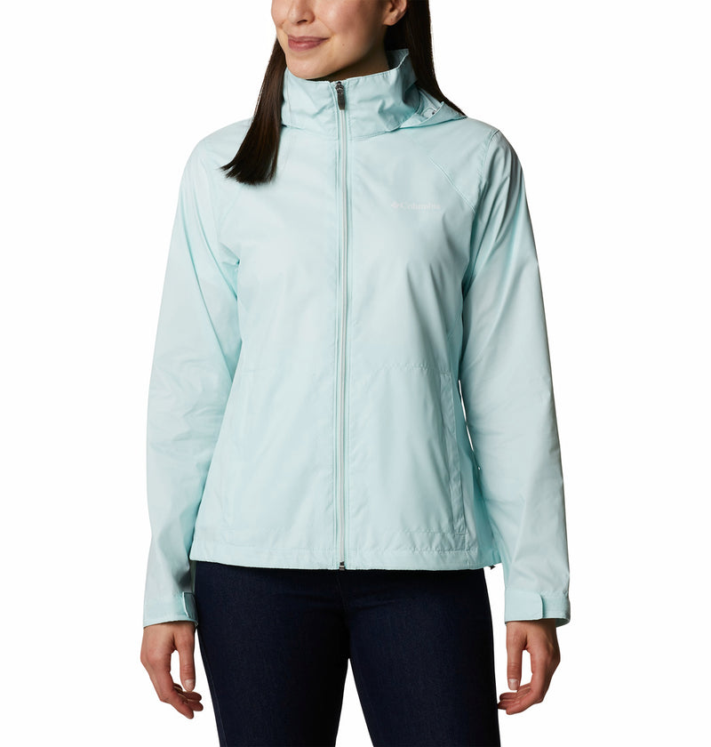 Columbia Womens Switchback III Jacket