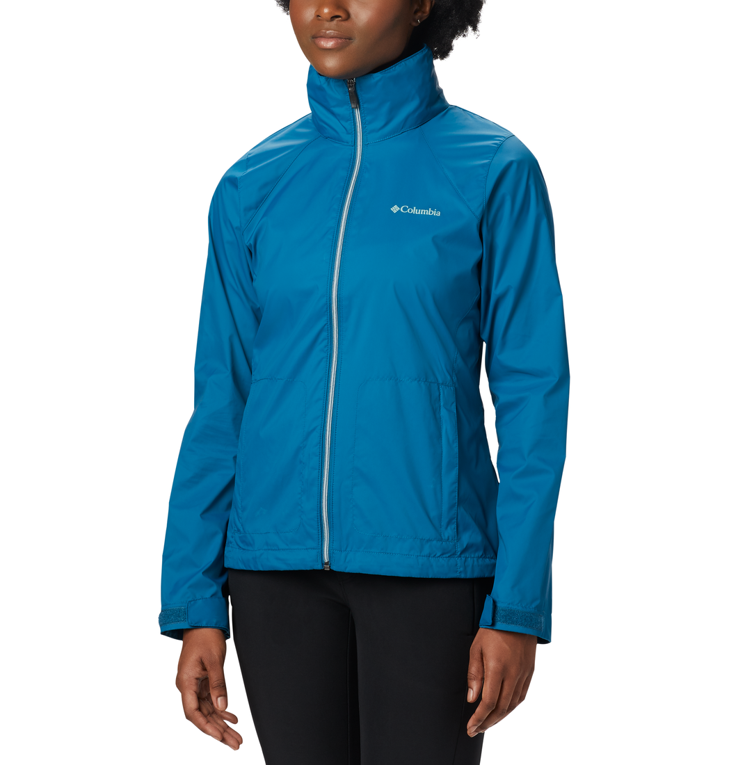 Columbia Womens Switchback III Jacket