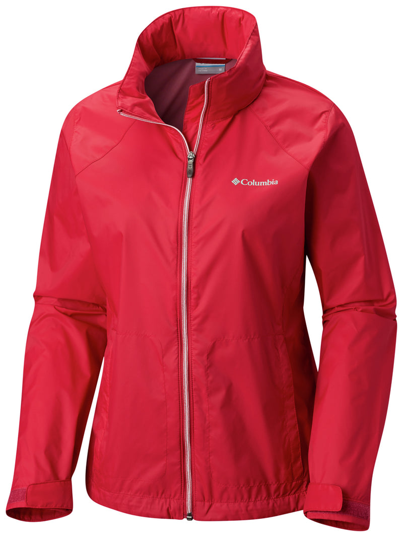 Columbia Womens Switchback III Jacket