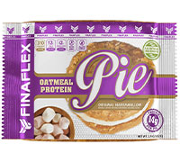 FINAFLEX Oatmeal Protein Pie - Original Marshmallow