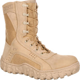 Rocky S2V Tactical Military Boots