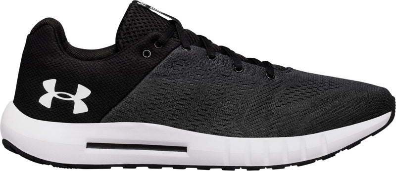 Under Armour Mens Micro G Pursuit Running Shoe