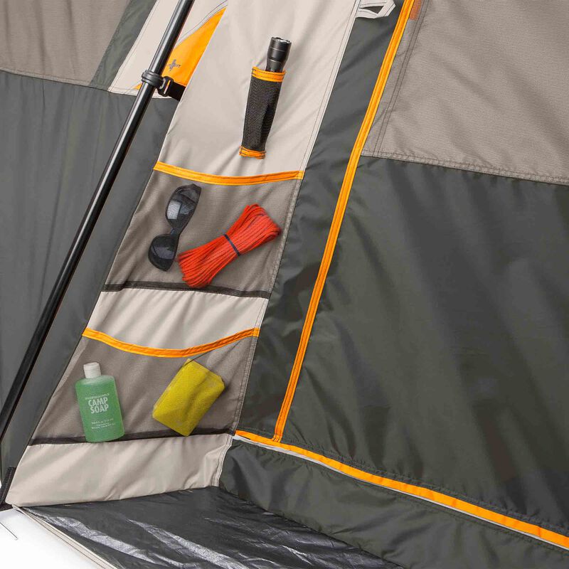 Bushnell 12 Person Instant Cabin Tent