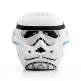 Bitty Boomers Star Wars Bluetooth Speaker - Stormtrooper