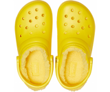 Crocs Classic Lined Clog