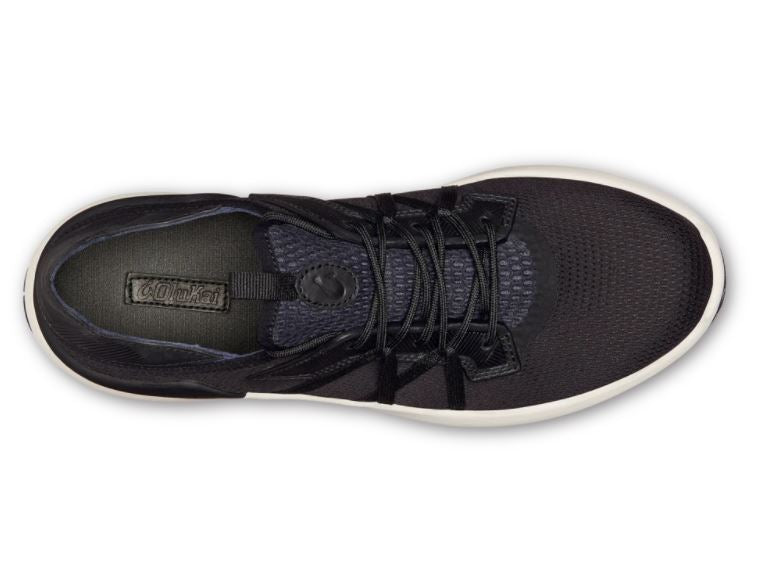 OluKai Mens Mio Lī Sneaker