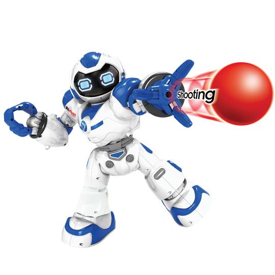 Vivitar Intelligent Robot