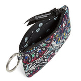 Vera Bradley Zip ID Lanyard