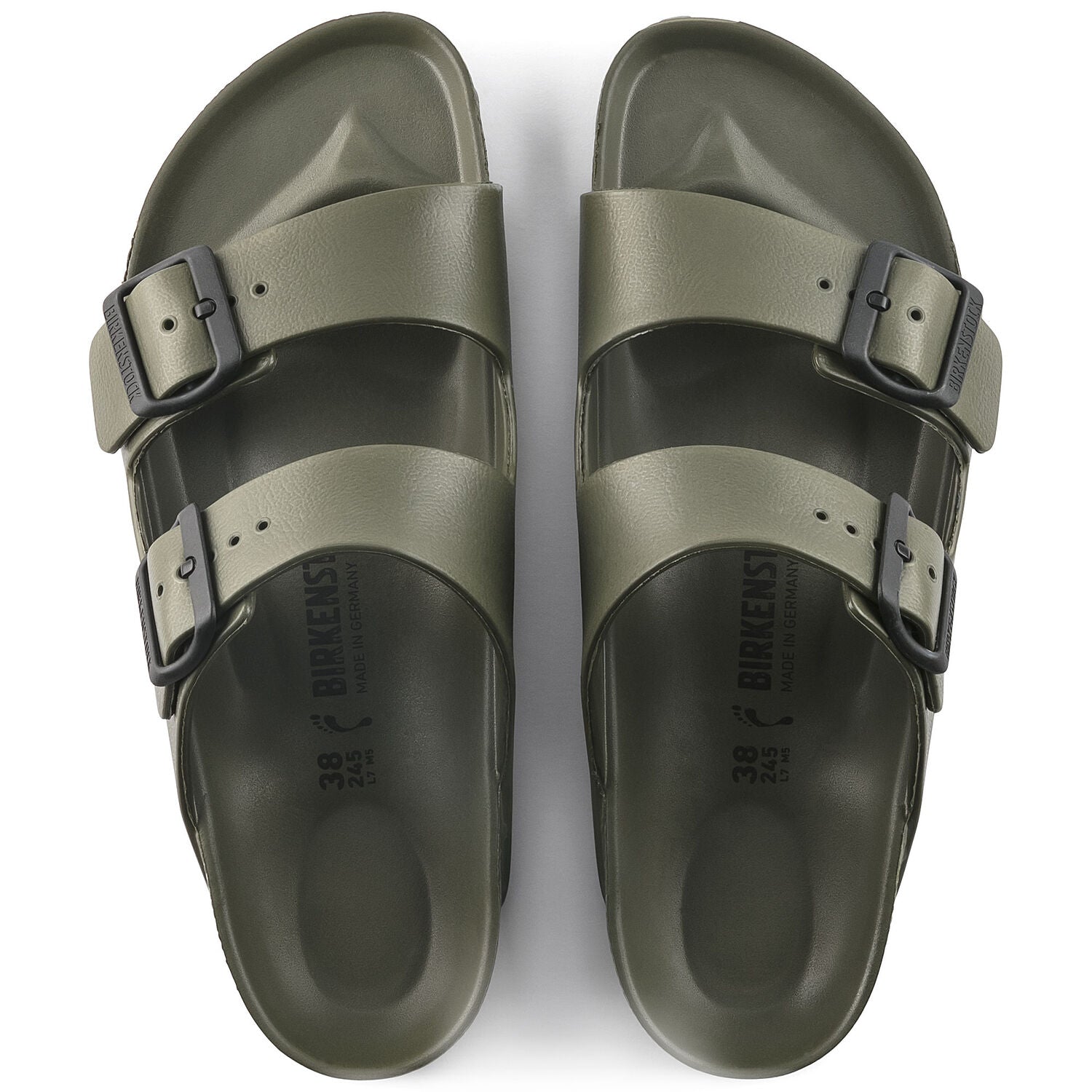 Birkenstock Arizona Essentials Eva Sandal