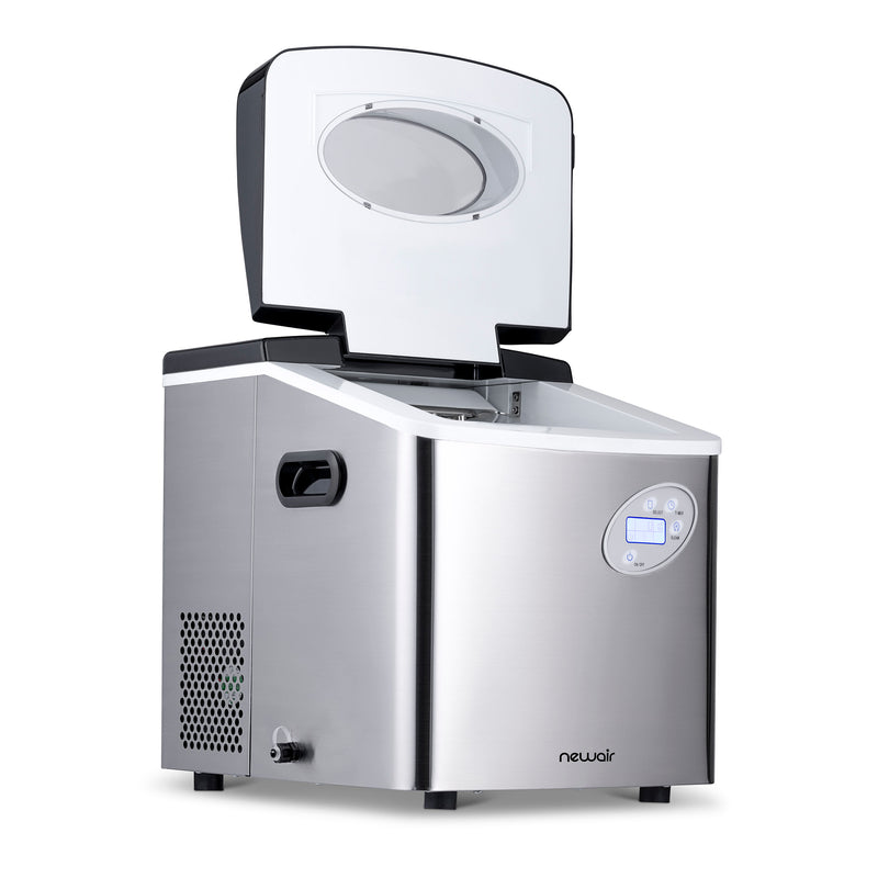 NewAir Countertop Ice Maker