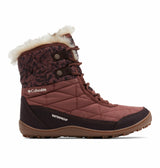 Columbia Womens  Minx Shorty III Boot