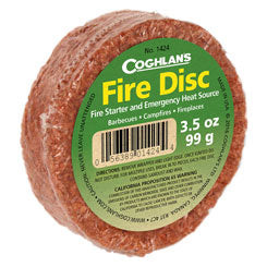 Coglan's Fire Disc