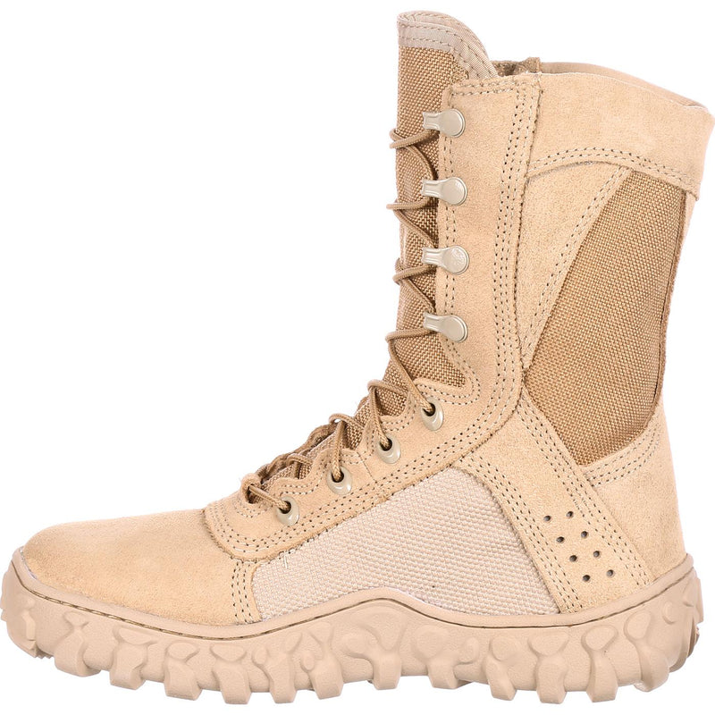 Rocky S2V Tactical Military Boots