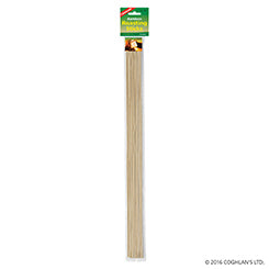 Coghlan's Bamboo Roasting Sticks