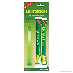 Coghlan's Lightsticks - Green