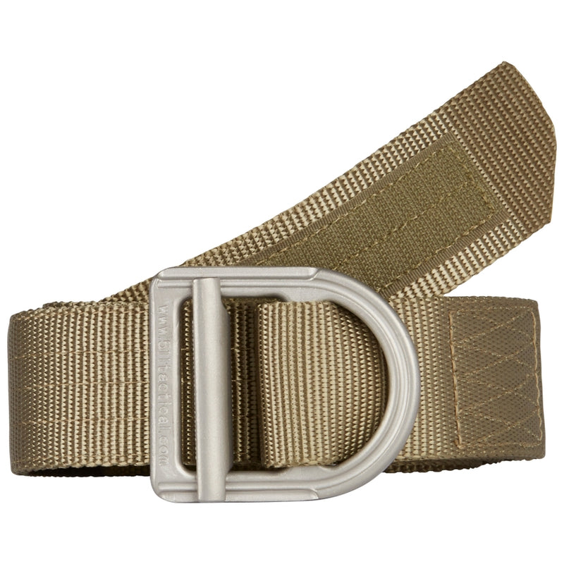5.11 Mens 1.5" Trainer Belt - Extended Sizes