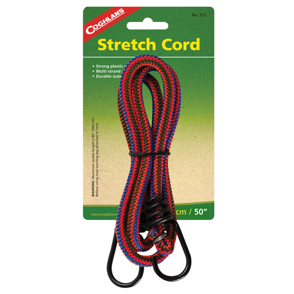 Coghlan's Stretch Cord - 50"