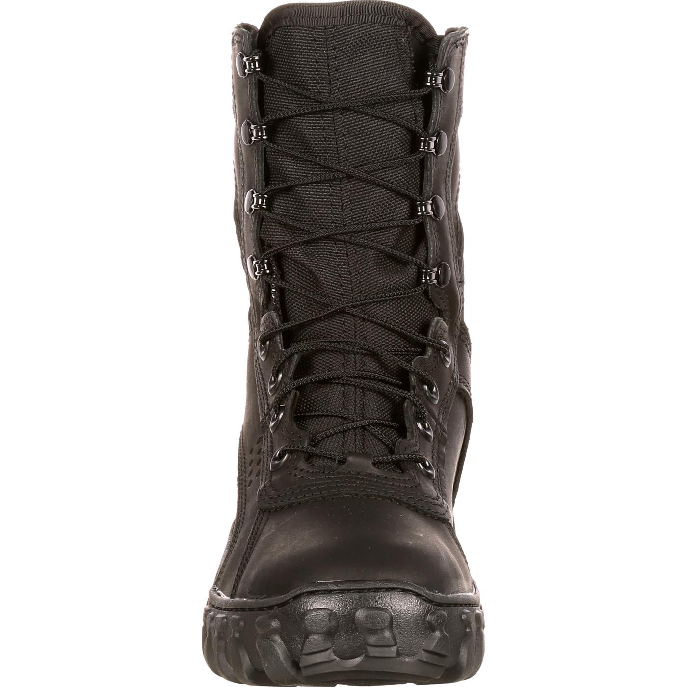 Rocky S2V Tactical Military Boots