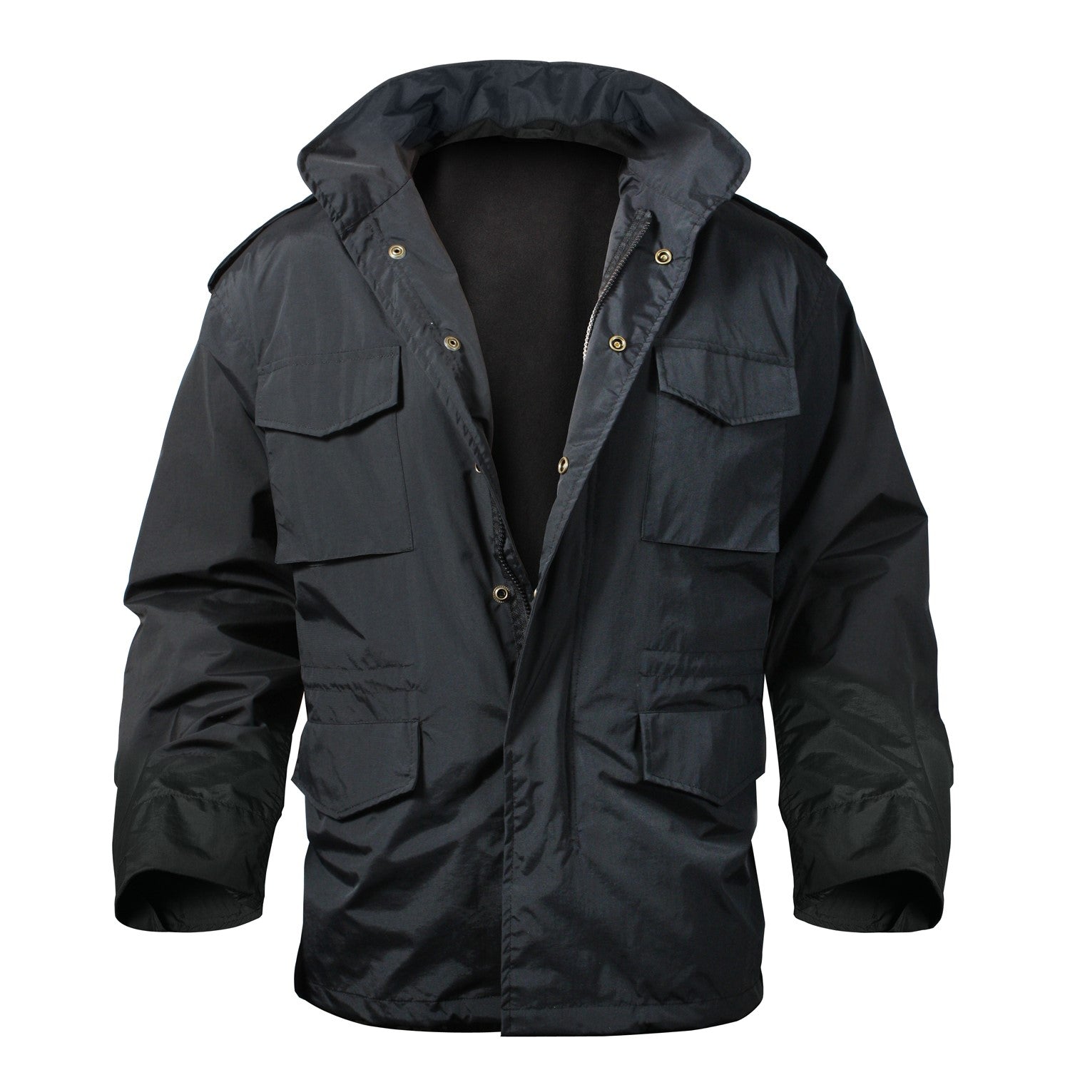 Rothco Mens M-65 Storm Jacket - Size 3XL